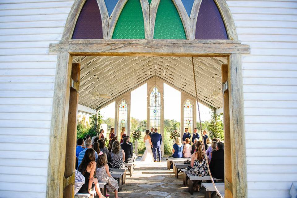 Gruene Estate