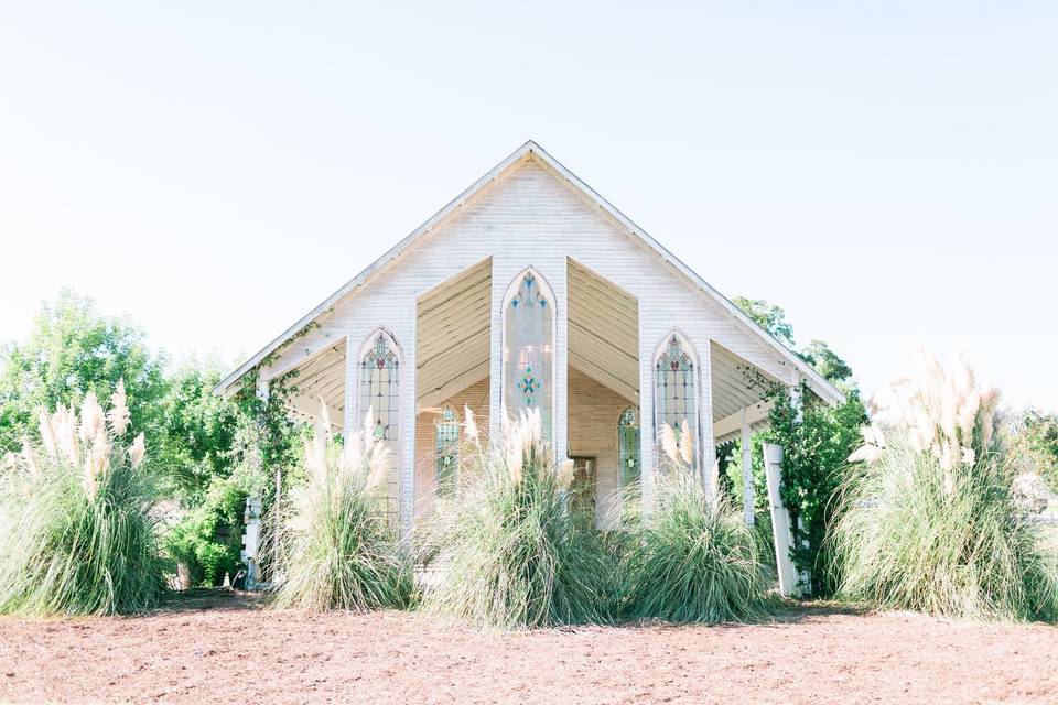 Gruene Estate