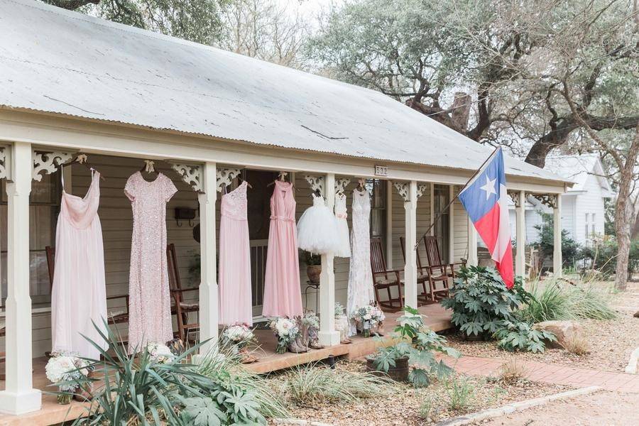 Gruene estate