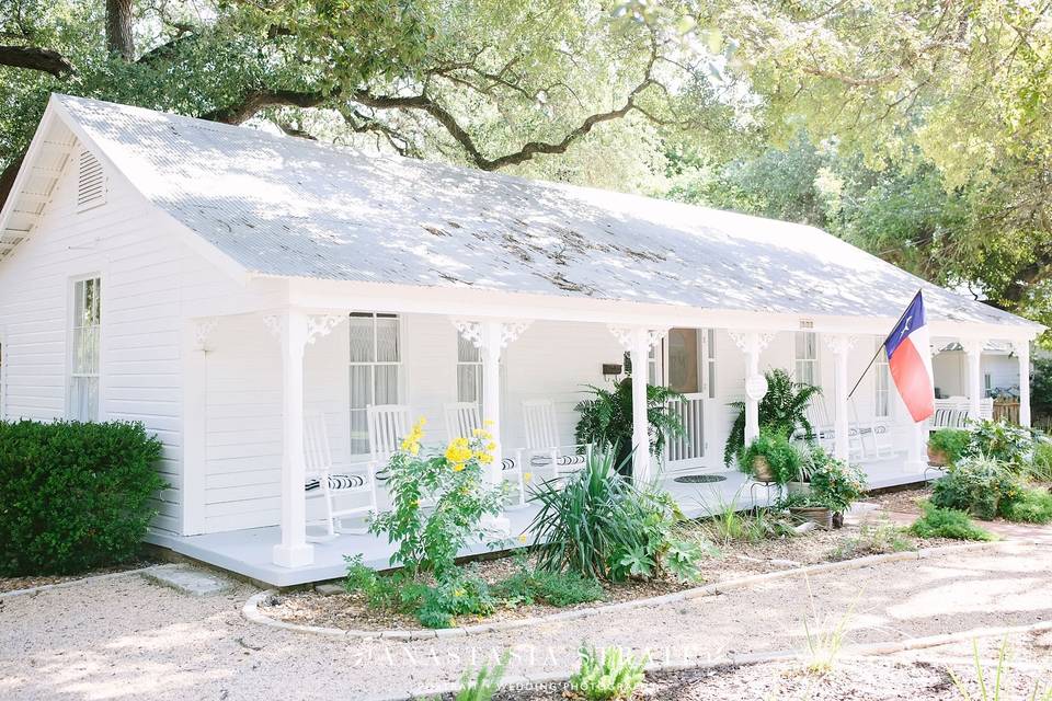 Gruene Estate