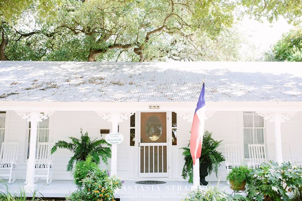 Gruene Estate