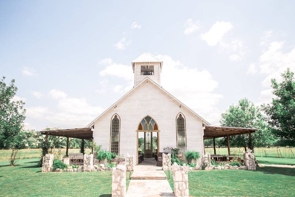 Gruene Estate