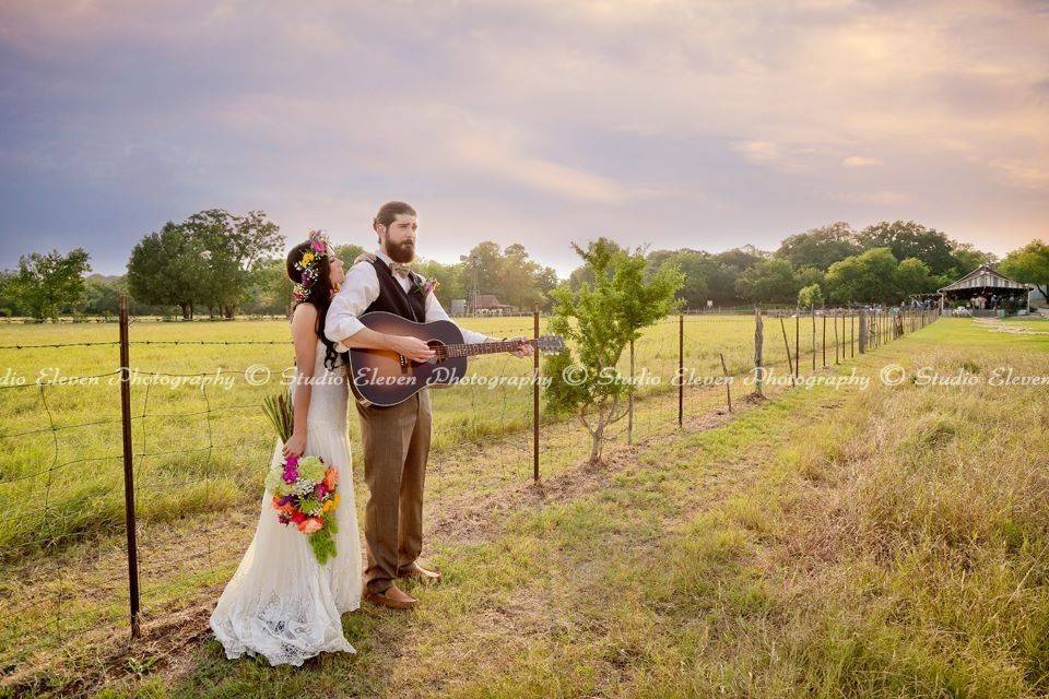 Gruene estate