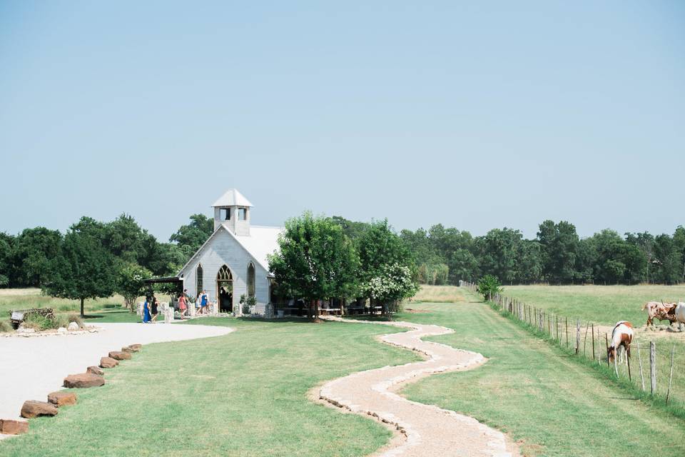 Gruene Estate