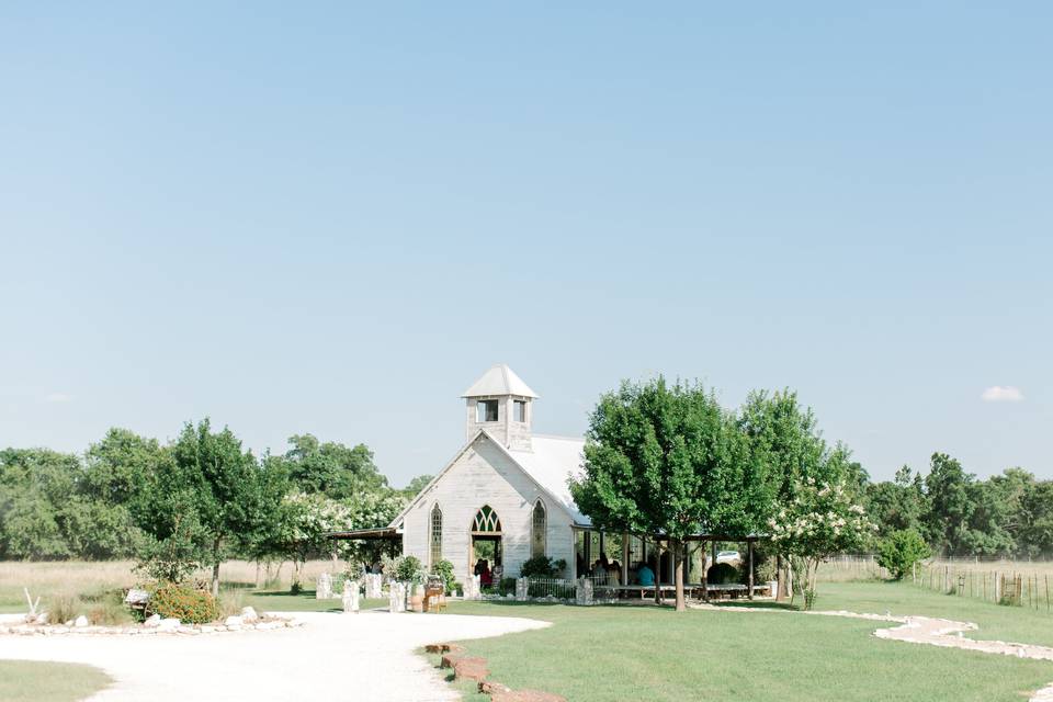 Gruene Estate