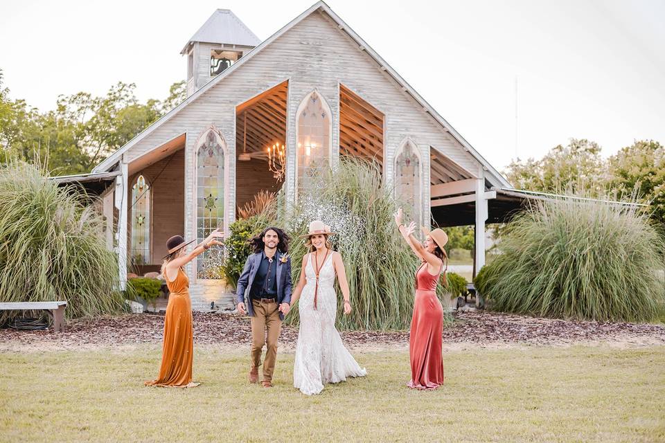 Gruene Estate