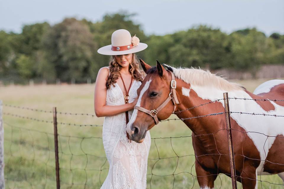 Gruene Estate