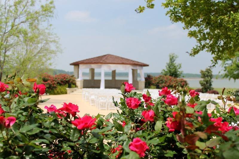 Paradise Cove at Lake Grapevine