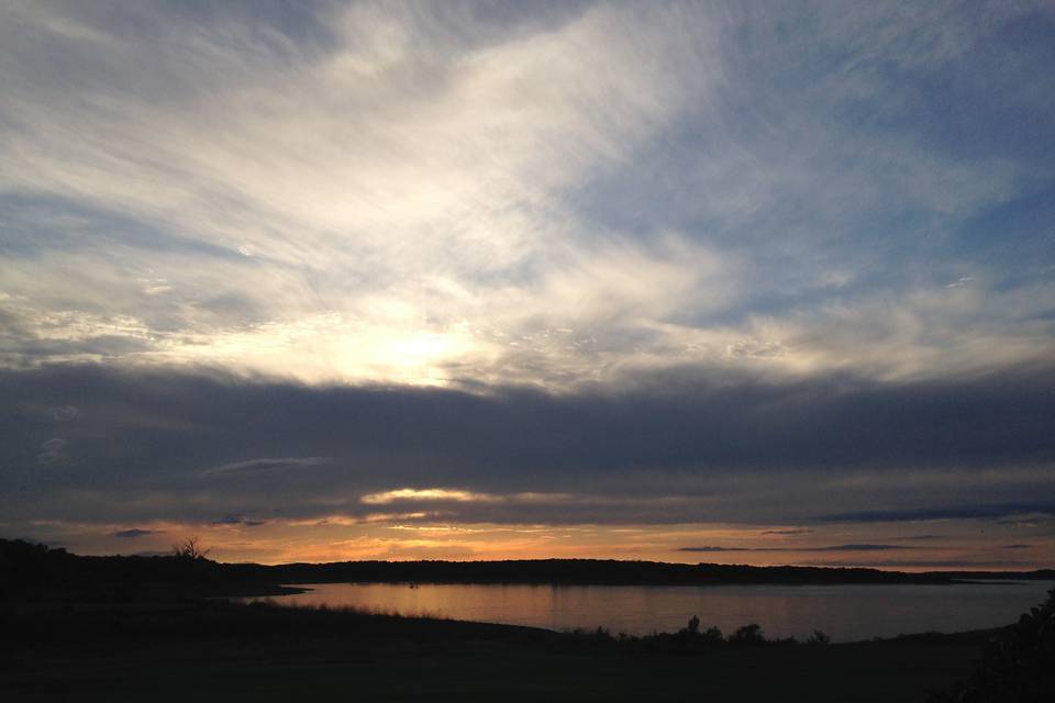 Paradise Cove at Lake Grapevine