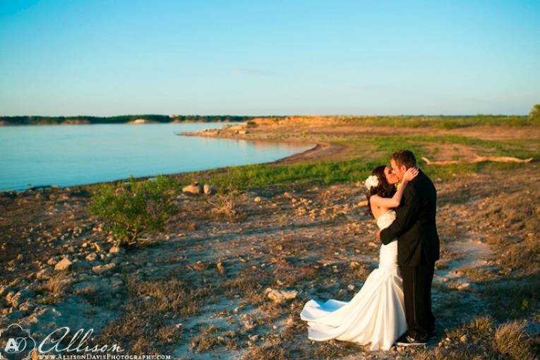 Paradise Cove at Lake Grapevine