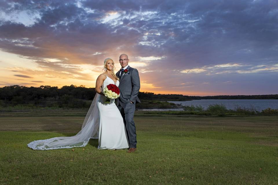 Paradise Cove at Lake Grapevine