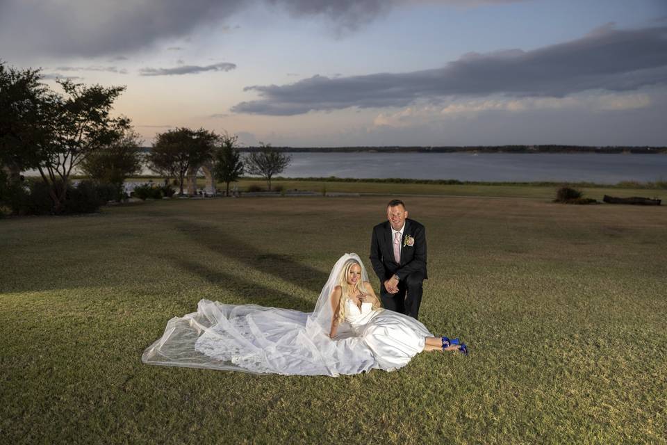 Paradise Cove at Lake Grapevine