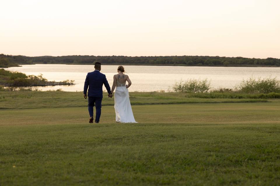 Paradise Cove at Lake Grapevine