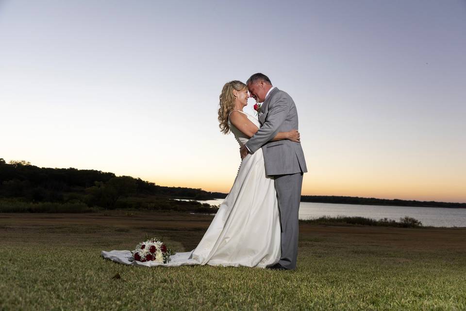 Paradise Cove at Lake Grapevine