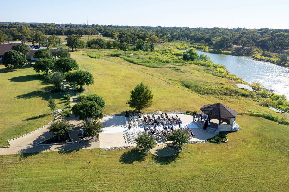 Paradise Cove at Lake Grapevine