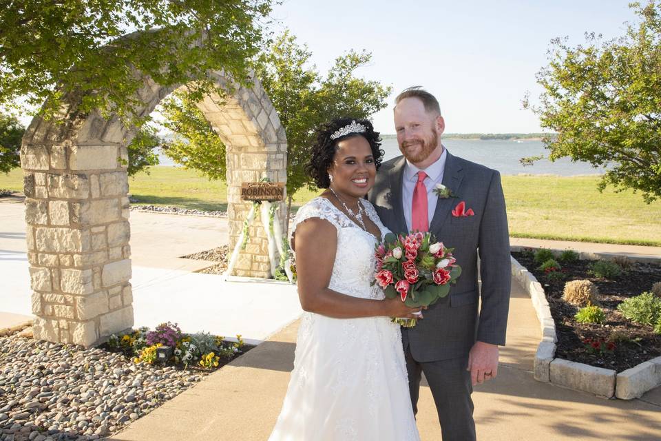 Paradise Cove at Lake Grapevine