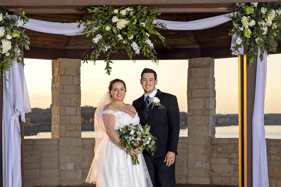 Paradise Cove at Lake Grapevine