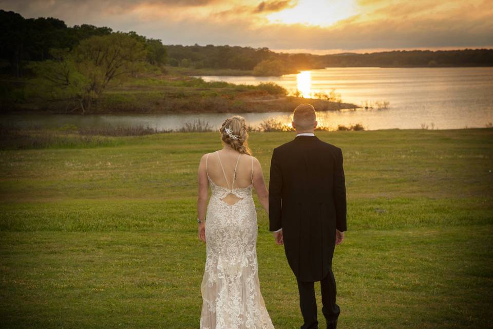 Paradise Cove at Lake Grapevine