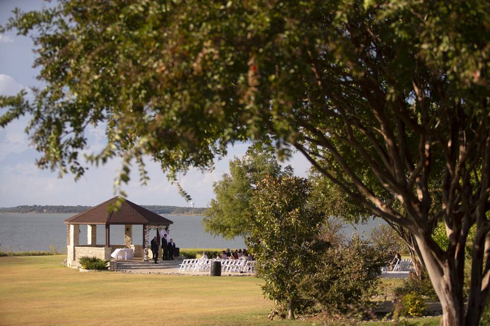 Paradise Cove at Lake Grapevine