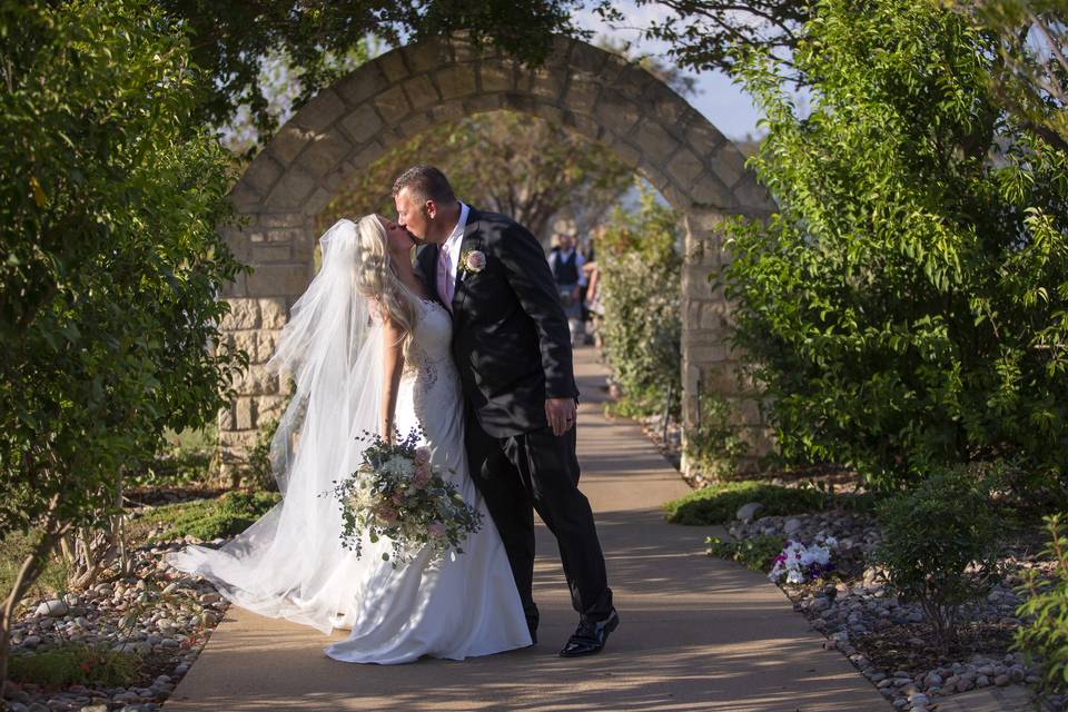 Paradise Cove at Lake Grapevine