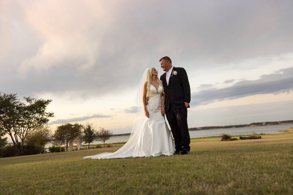 Paradise Cove at Lake Grapevine