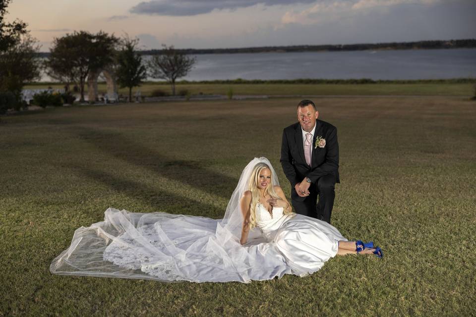 Paradise Cove at Lake Grapevine