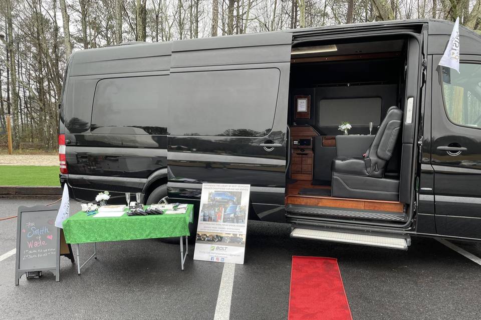 Bolt Transportation