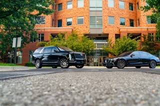 RXB Luxury Transport & Chauffeur