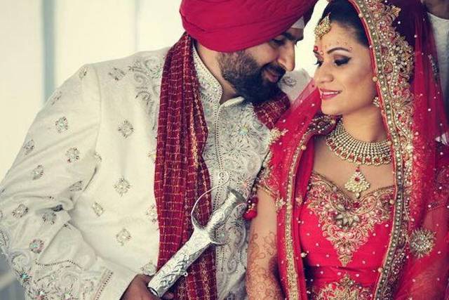 Bridal Looks by Sumaira