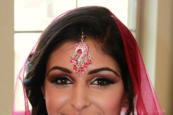 Bridal Looks by Sumaira
