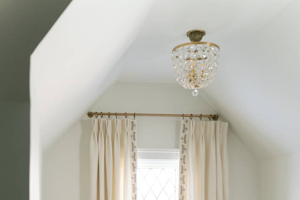 Bridal Suite
