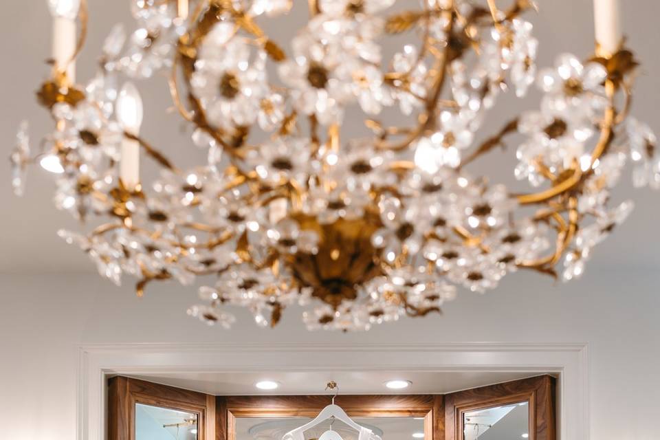 Bridal Suite