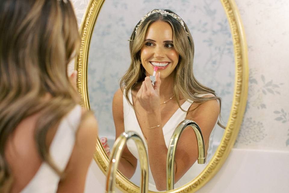 Bridal Suite
