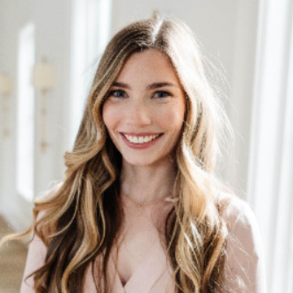 Melanie Seaman