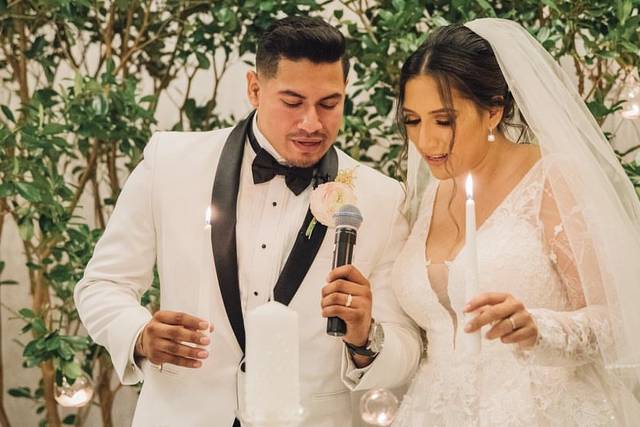 Wedding planners