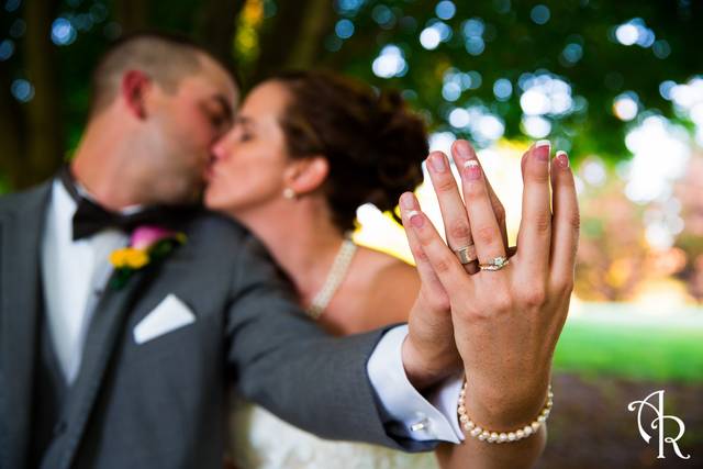Aaron Riddle Photography