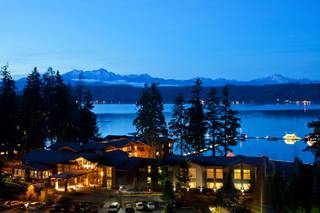 Alderbrook Resort & Spa