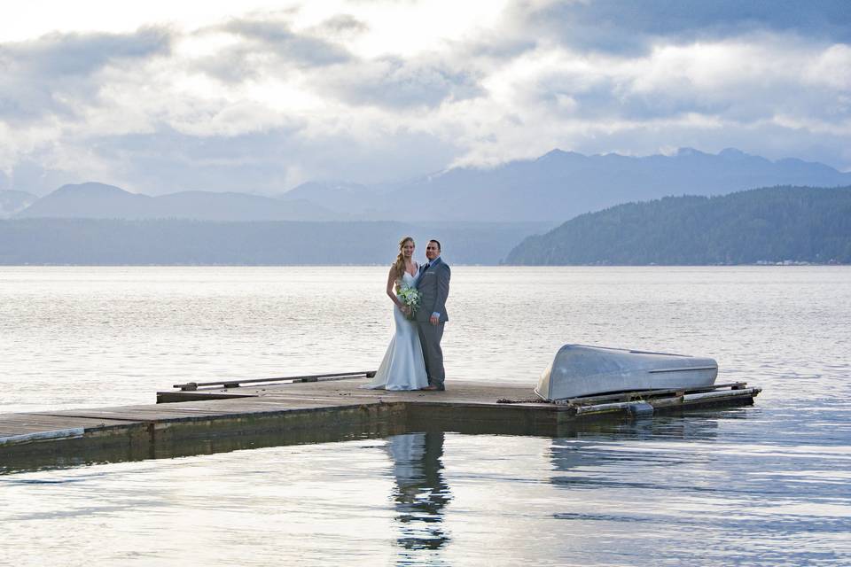 Alderbrook Resort & Spa