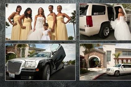 ULC LIMOS