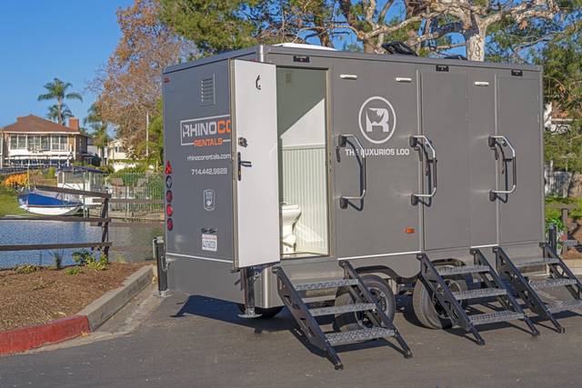 RhinoCo Rentals