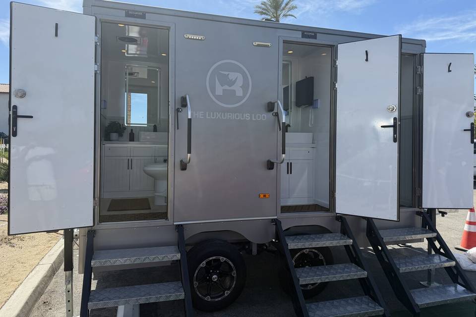 RhinoCo Rentals