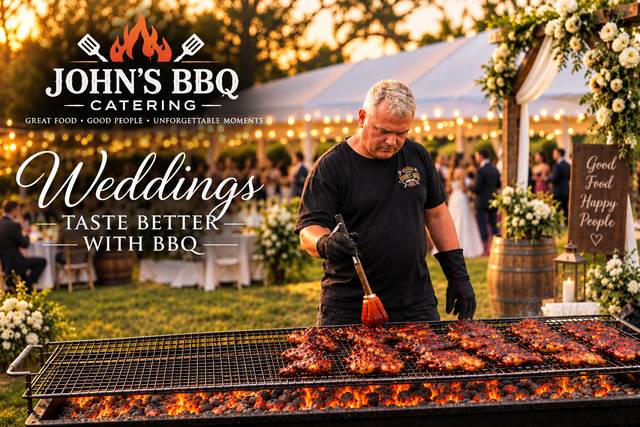 Johns BBQ