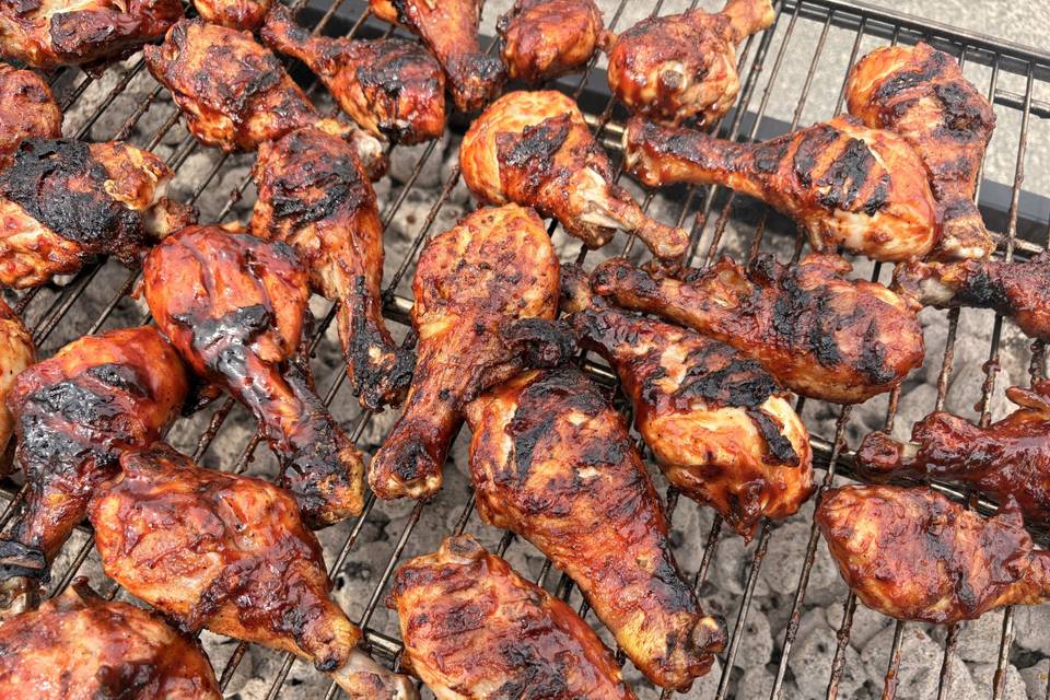BBQ Event