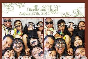 Rockstar Photobooth/Photo booth