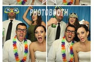 Rockstar Photobooth/Photo booth