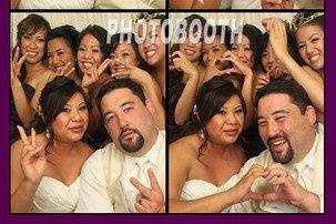 Rockstar Photobooth/Photo booth