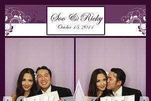 Rockstar Photobooth/Photo booth