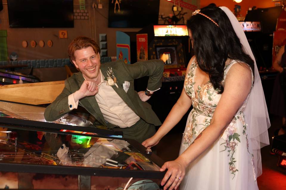 Best wedding