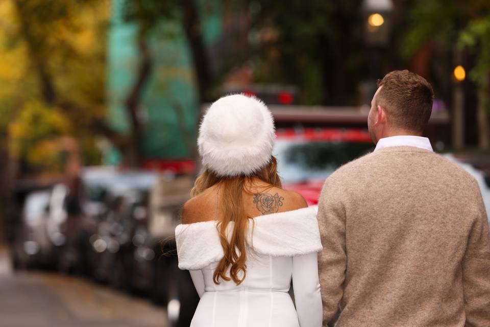 Wedding