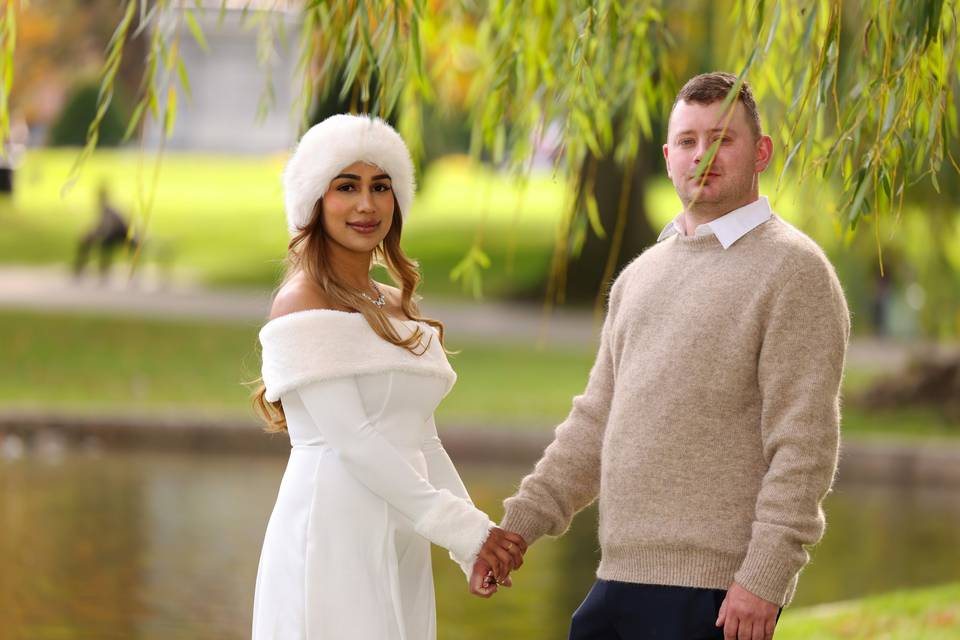 Wedding